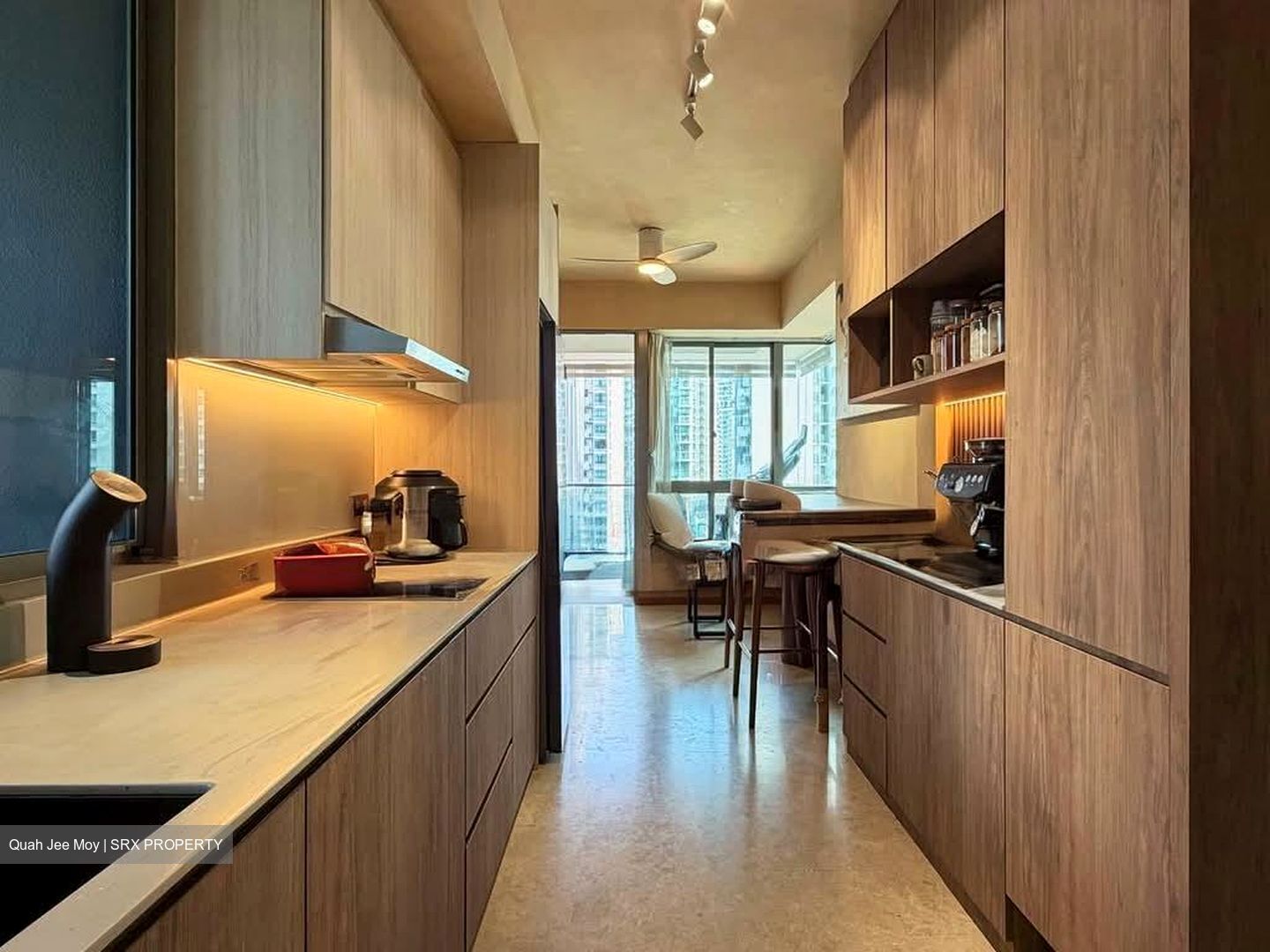 Newton Edge (D9), Apartment #554595061